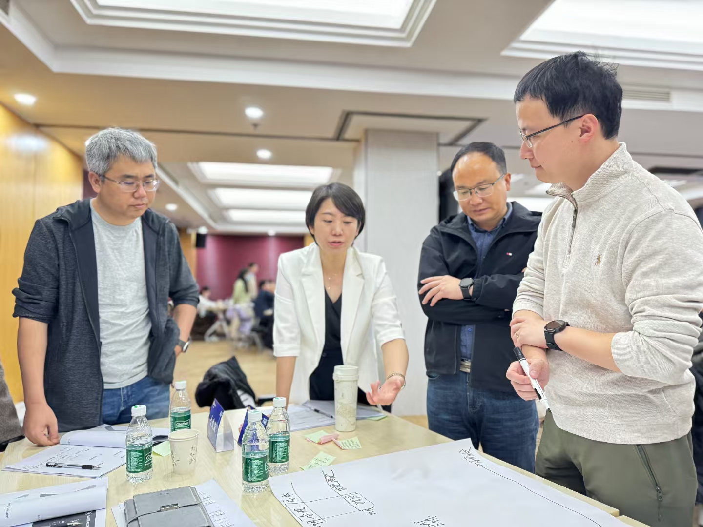 2025年3月28日-《跨部门沟通与向上管理》-4