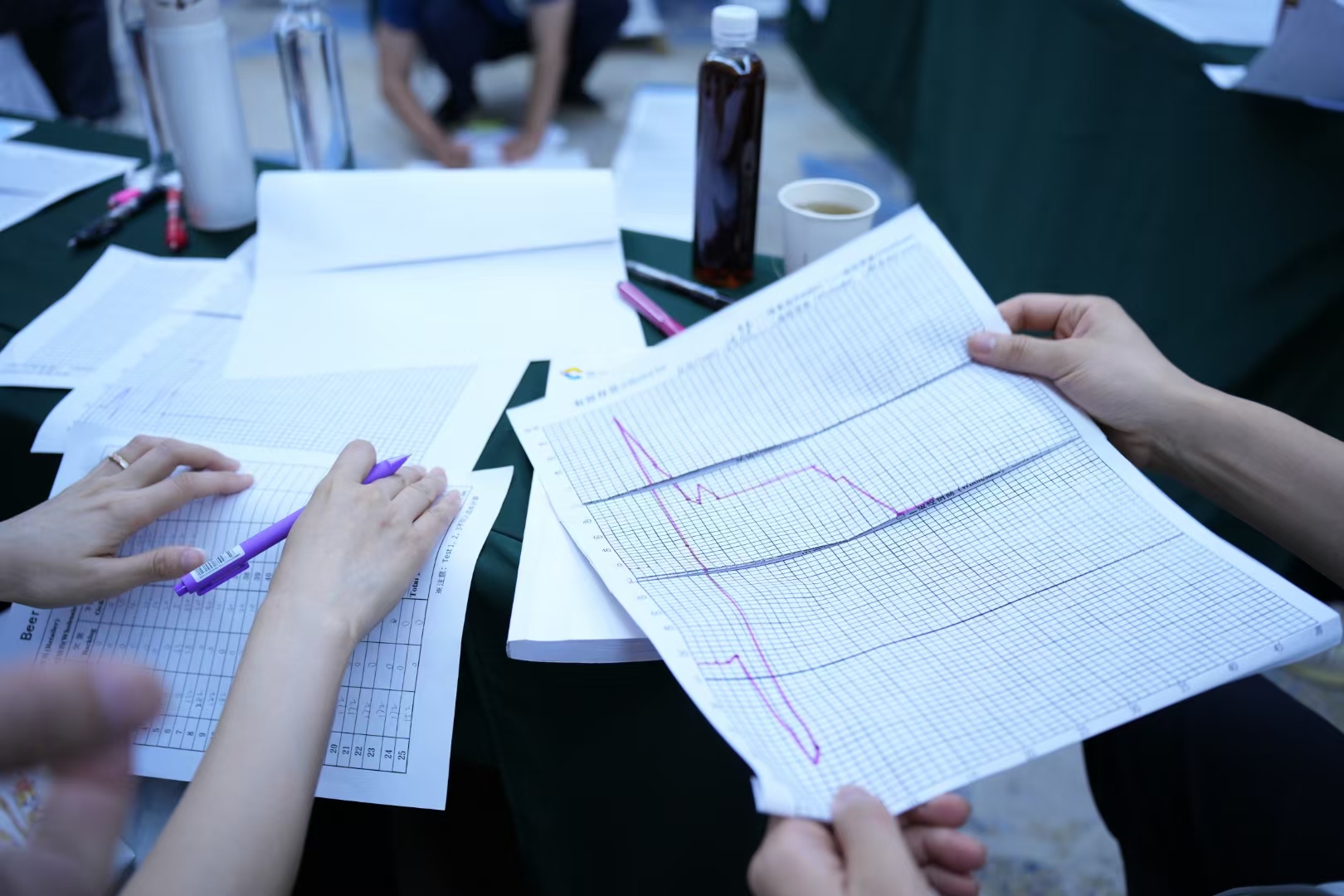 2025年5月19日-《系统思考之啤酒游戏沙盘》-6