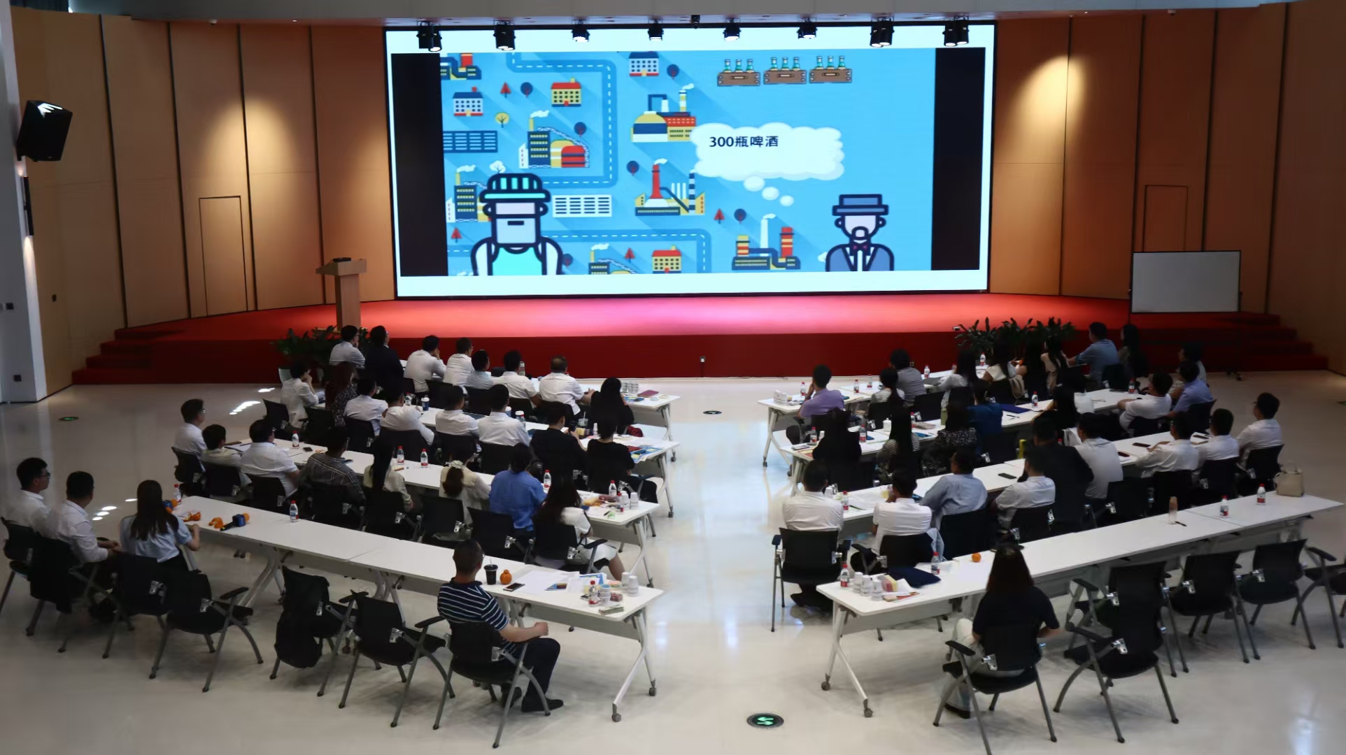 2025年5月27日-《系统思考之啤酒游戏沙盘》-3