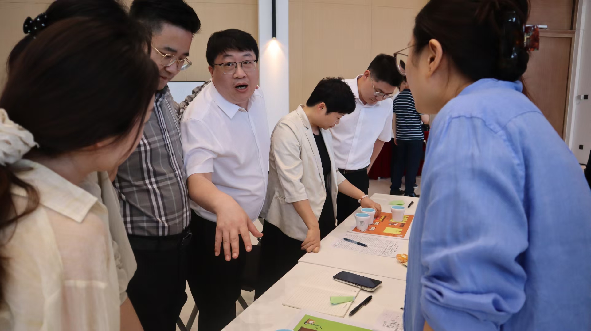 2025年5月27日-《系统思考之啤酒游戏沙盘》-4
