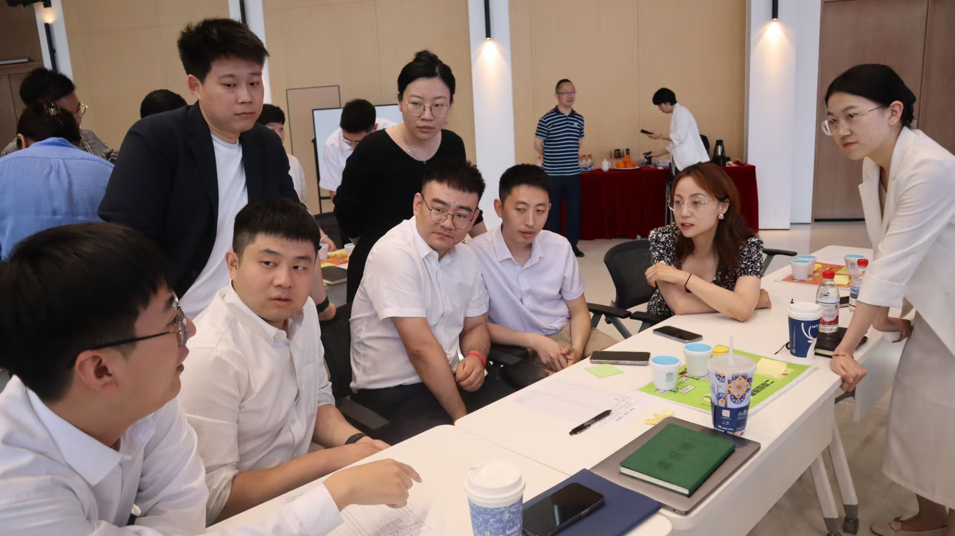 2025年5月27日-《系统思考之啤酒游戏沙盘》-5