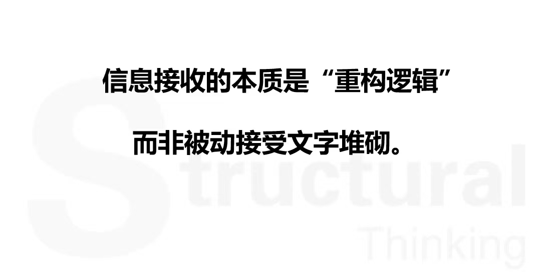 2025年6月10日-《如何做好一场汇报，结构化思考与表达》-8