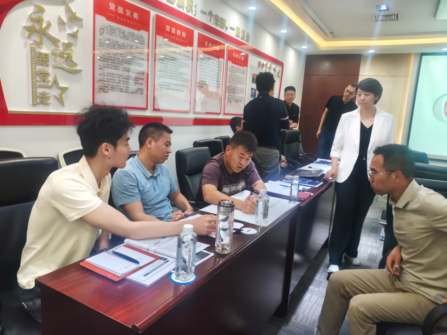 2025年6月19日-天津-中海油-《问题分析解决与科学决策》