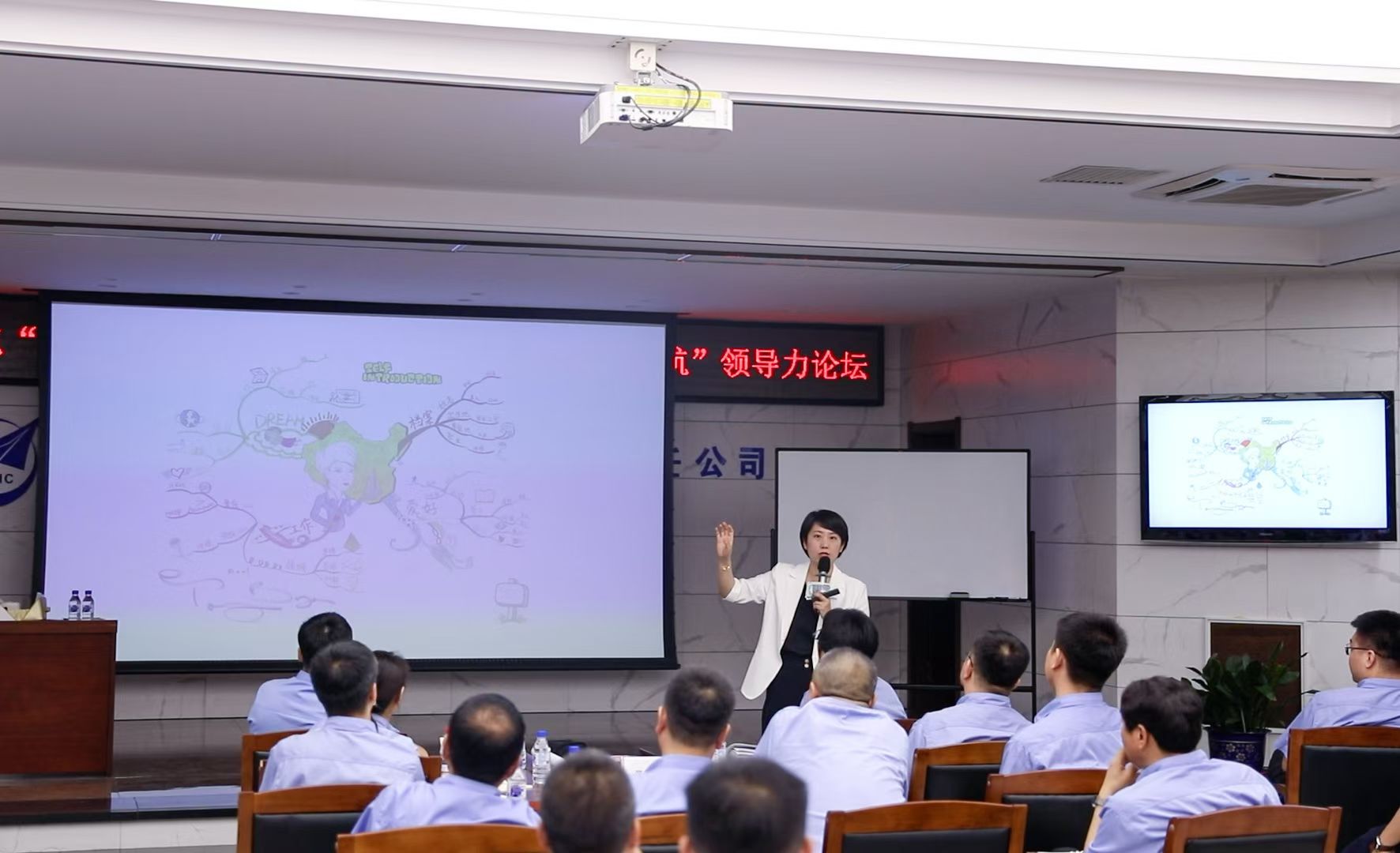 2025年7月5日-吉林省吉林市-《从逻辑到创新思维导图©》