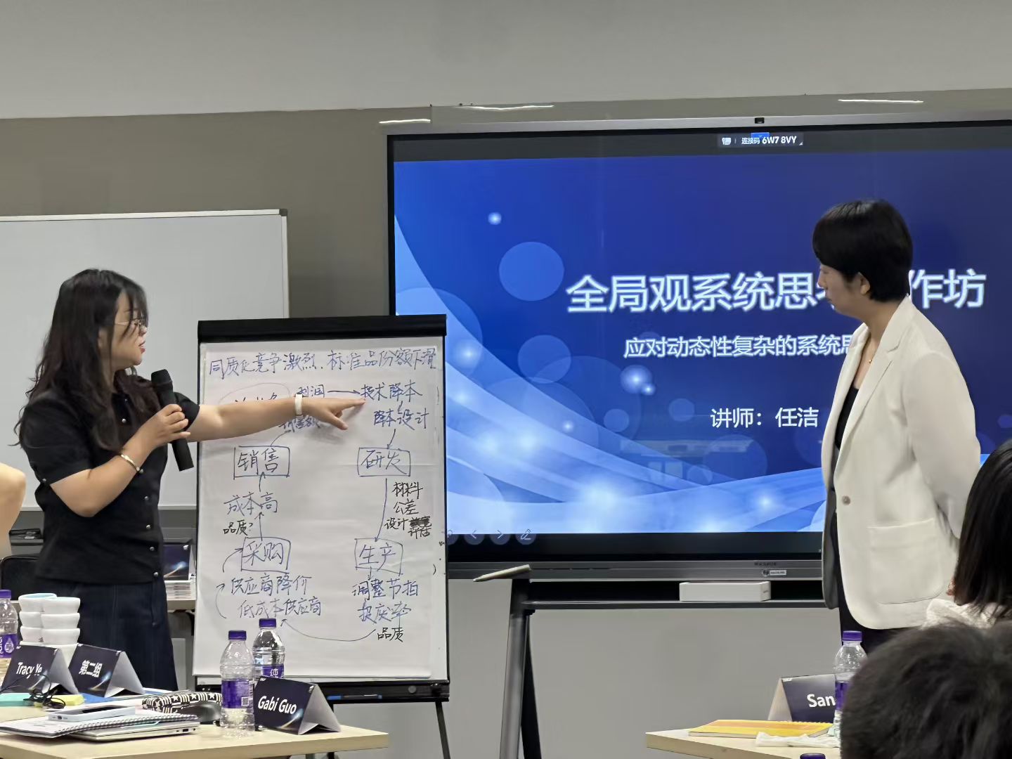 2025年8月4-5日-《全局观系统思考工作坊》-1