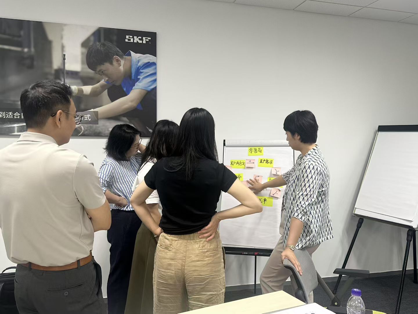 2025年8月4-5日-《全局观系统思考工作坊》-7