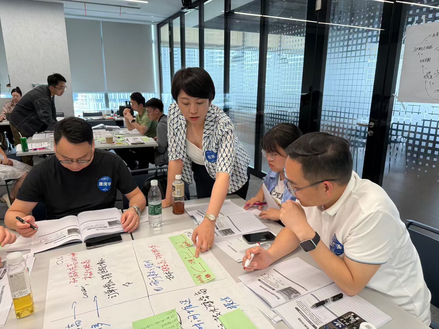 2025年8月6-7日-《麦肯锡高效工作法》-5