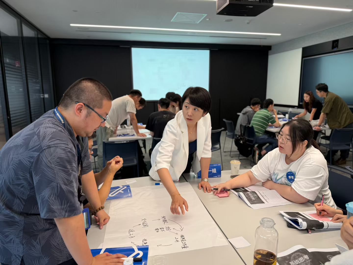 2025年8月6-7日-《麦肯锡高效工作法》-6