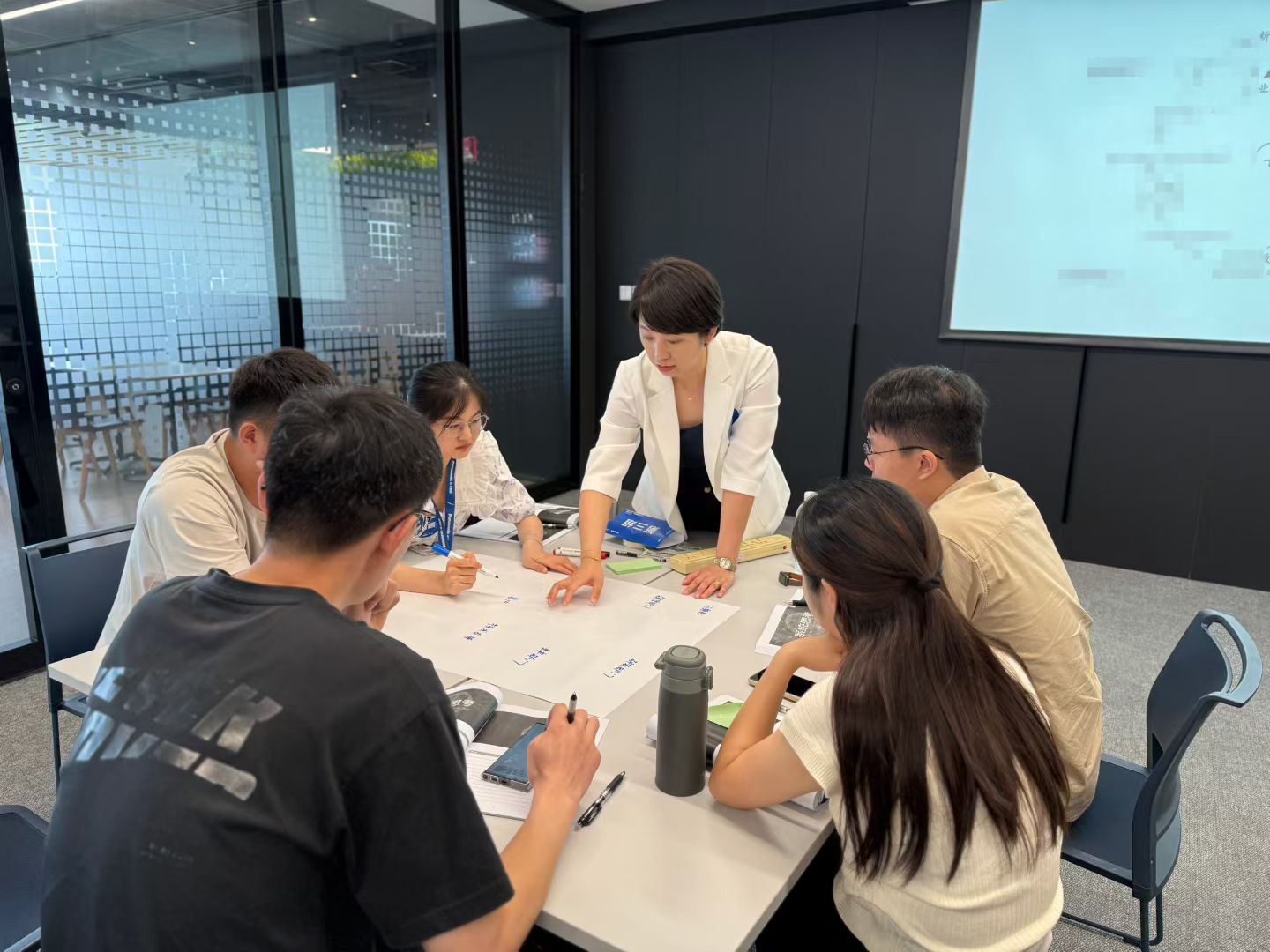 2025年8月6-7日-《麦肯锡高效工作法》-7