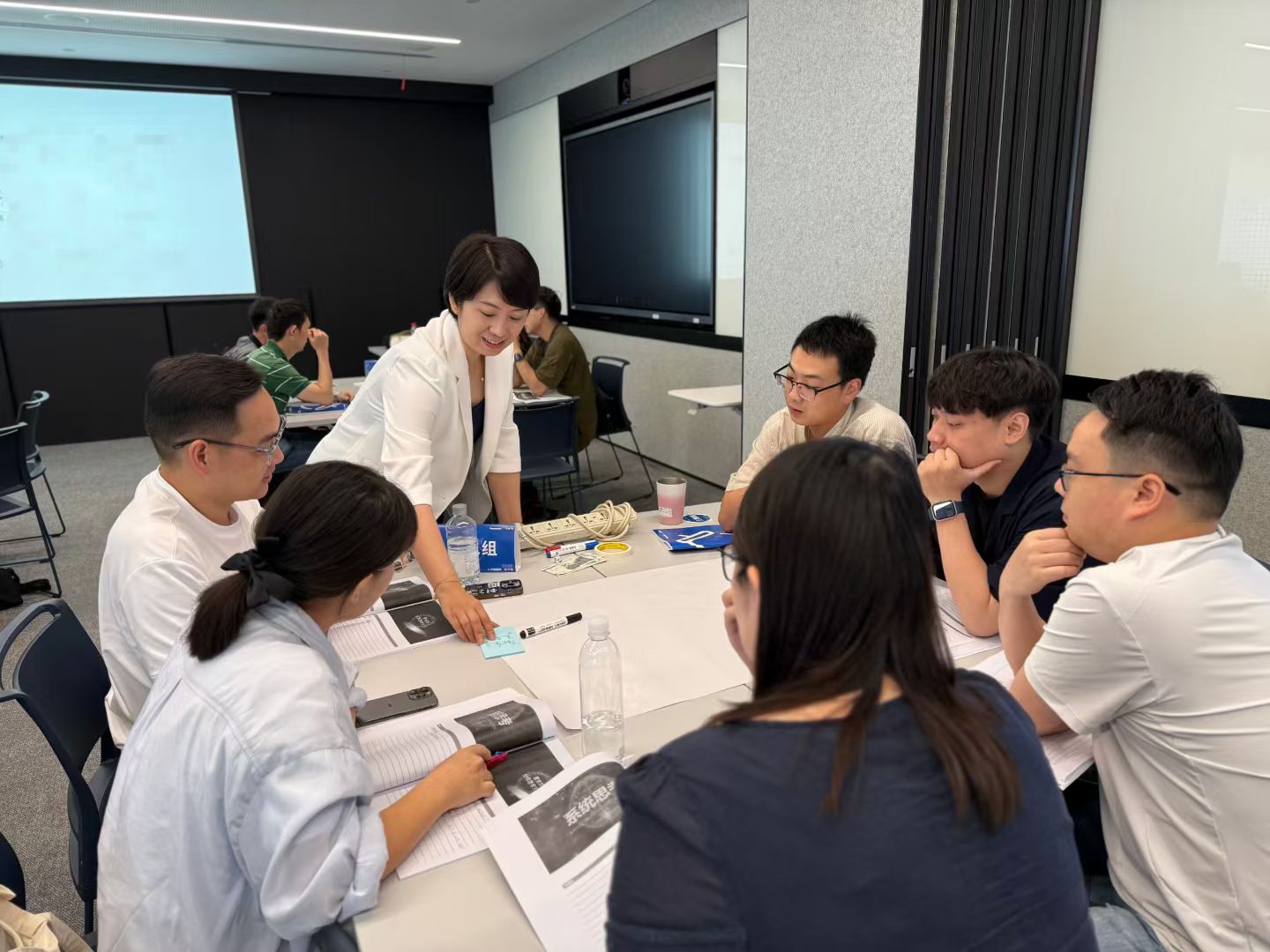 2025年8月6-7日-《麦肯锡高效工作法》-8