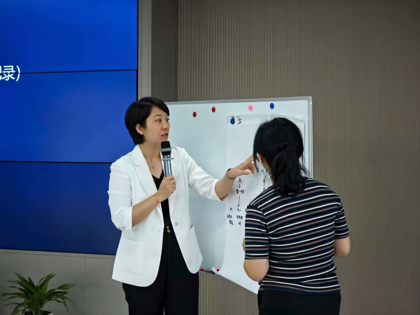 2025年9月6日-《麦肯锡沟通武器-金字塔原理》-4
