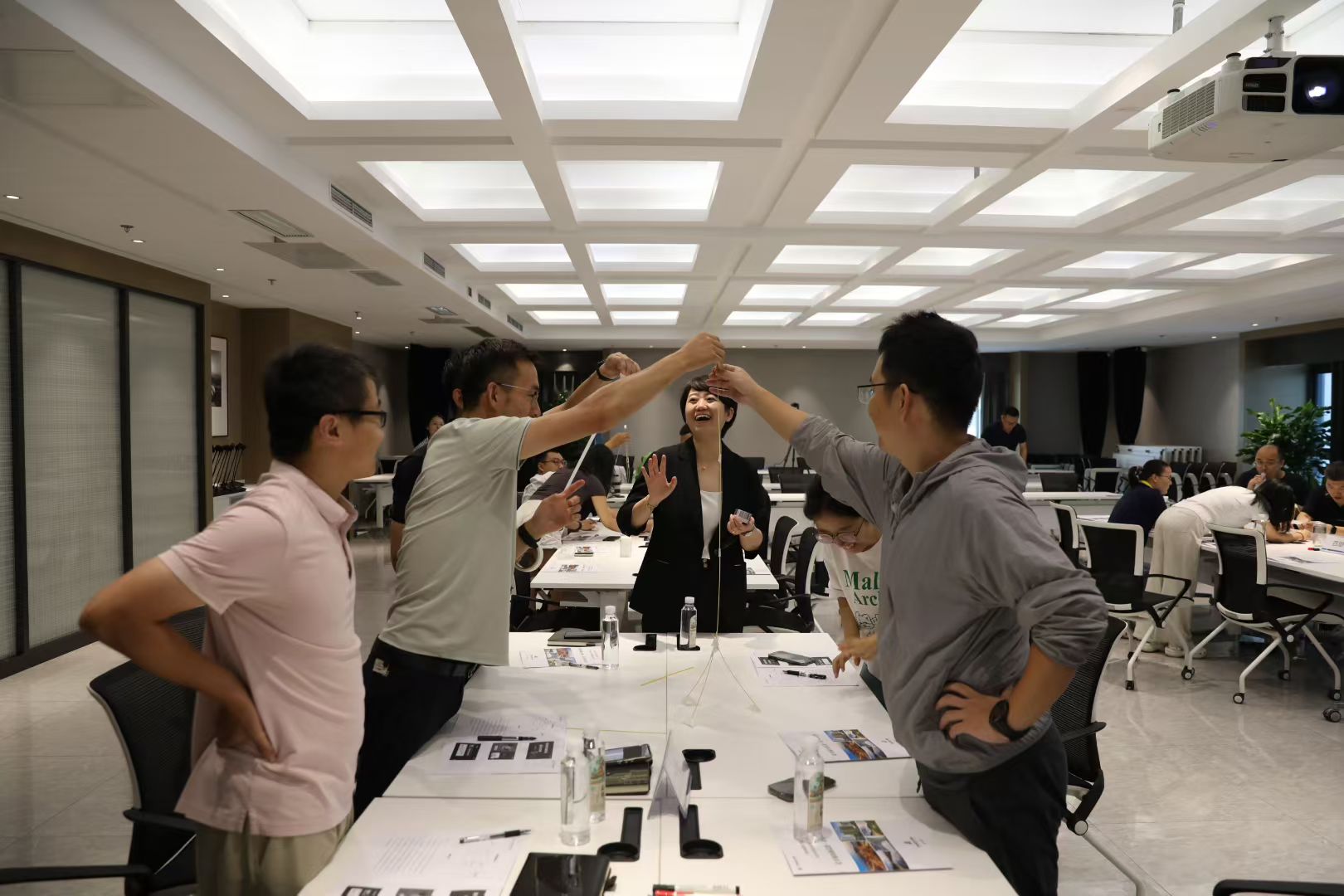 2025年9月13日-《麦肯锡沟通武器之金字塔原理》-4