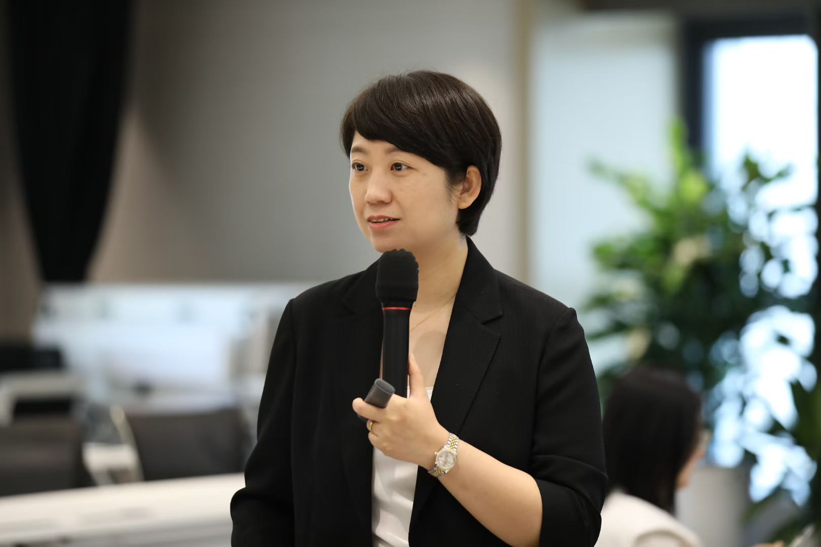 2025年9月13日-《麦肯锡沟通武器之金字塔原理》-6