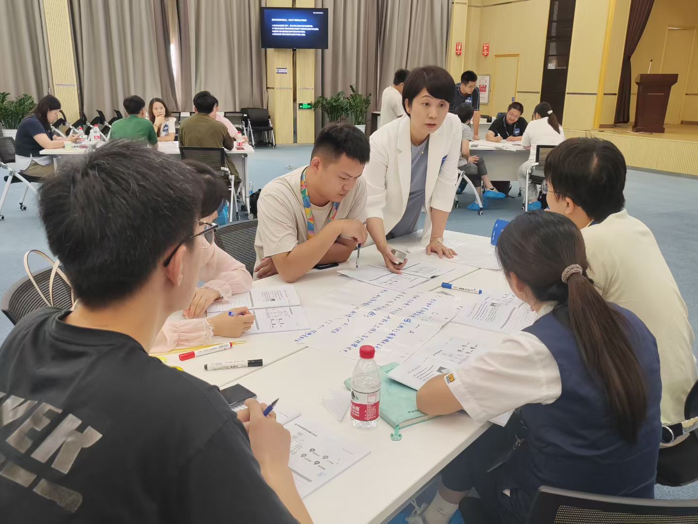 2025年9月15-16日-《麦肯锡沟通武器-金字塔原理》-5