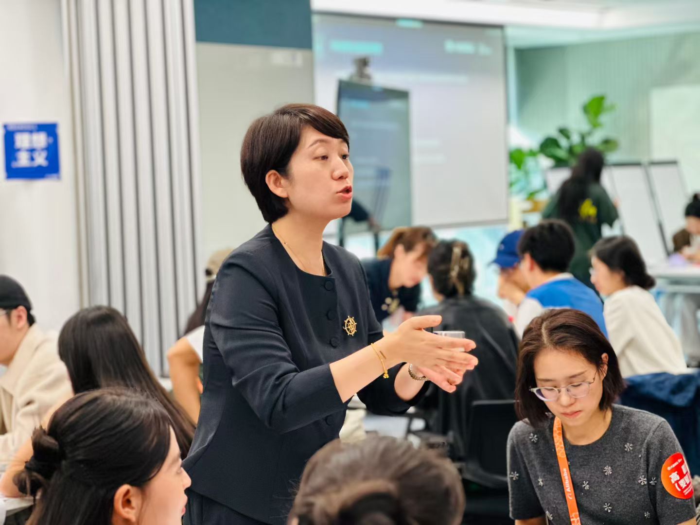 2025年10月14日-北京-《全局观系统思考—麦肯锡高效工作法》-3