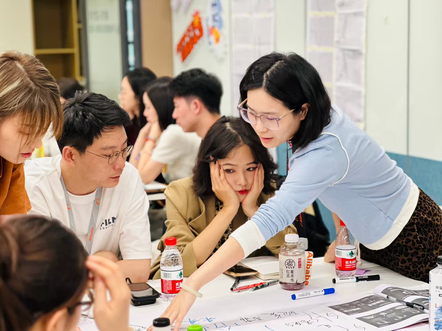 2025年10月14日-北京-《全局观系统思考—麦肯锡高效工作法》-4