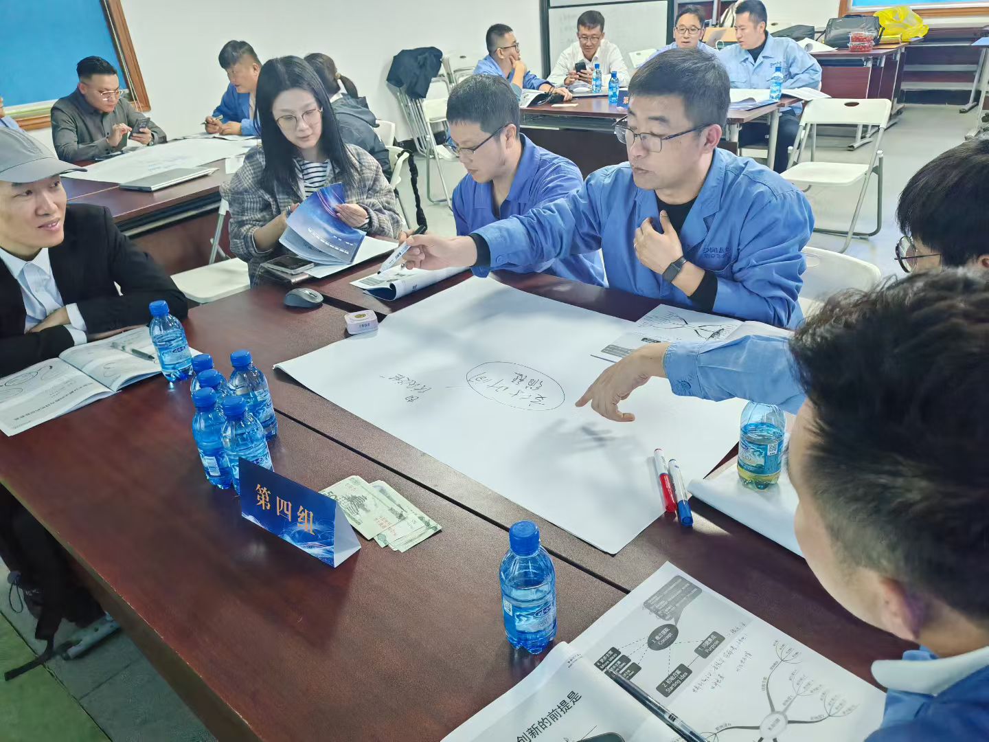 2025年10月24-25日-《创新思维流程与工具》-4