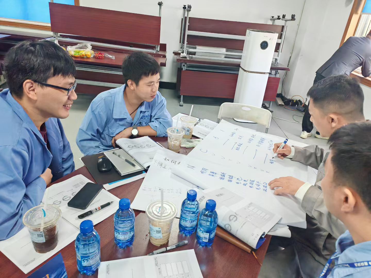 2025年10月24-25日-《创新思维流程与工具》-6