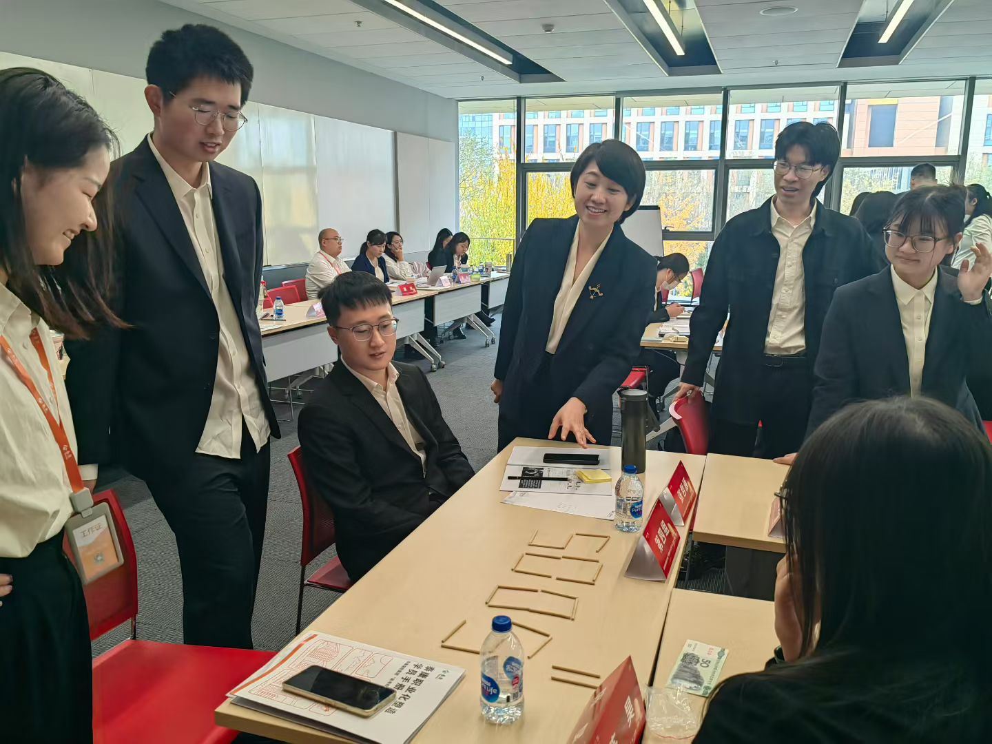 2025年11月5日-《金字塔原理——结构化思考与表达》-3