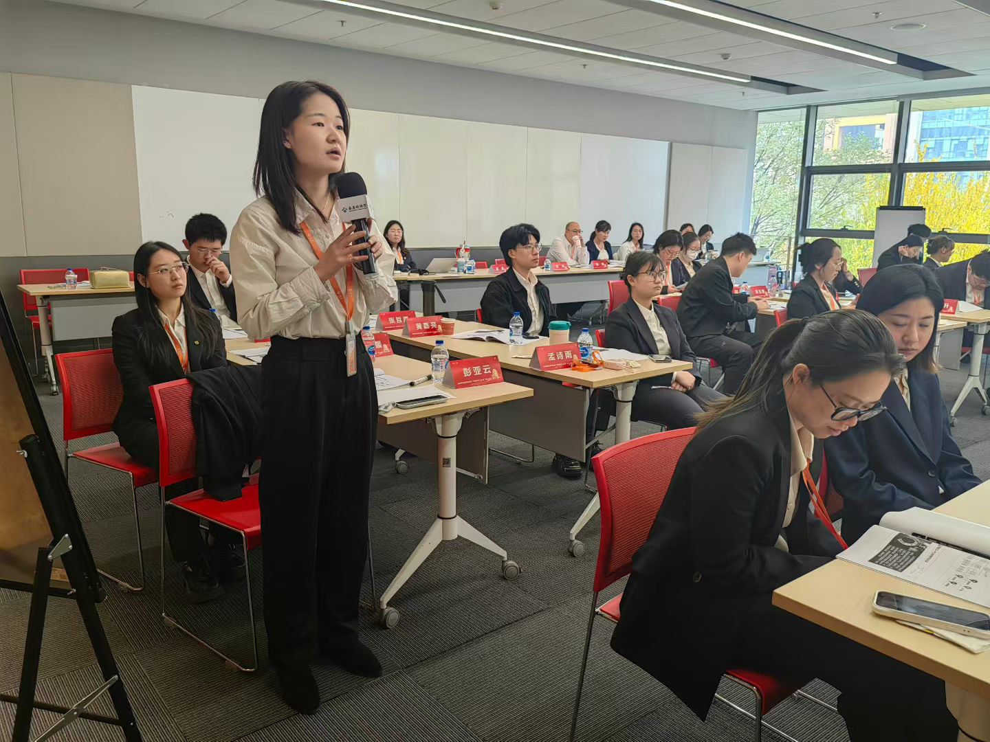 2025年11月5日-《金字塔原理——结构化思考与表达》-4