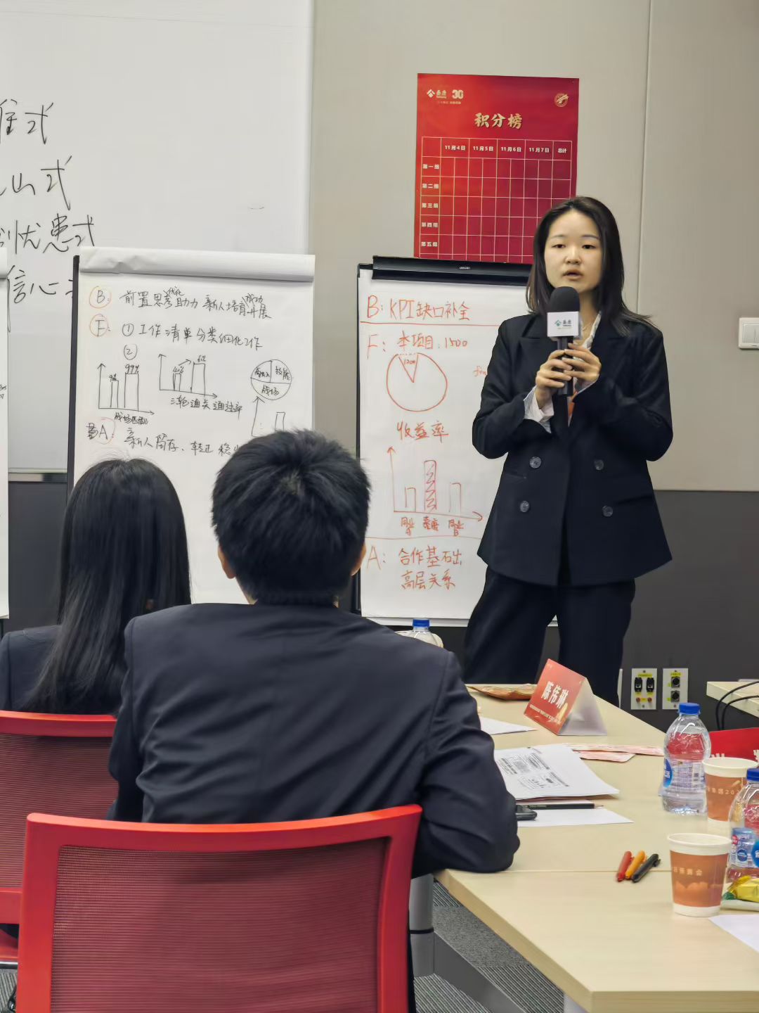 2025年11月5日-《金字塔原理——结构化思考与表达》-6