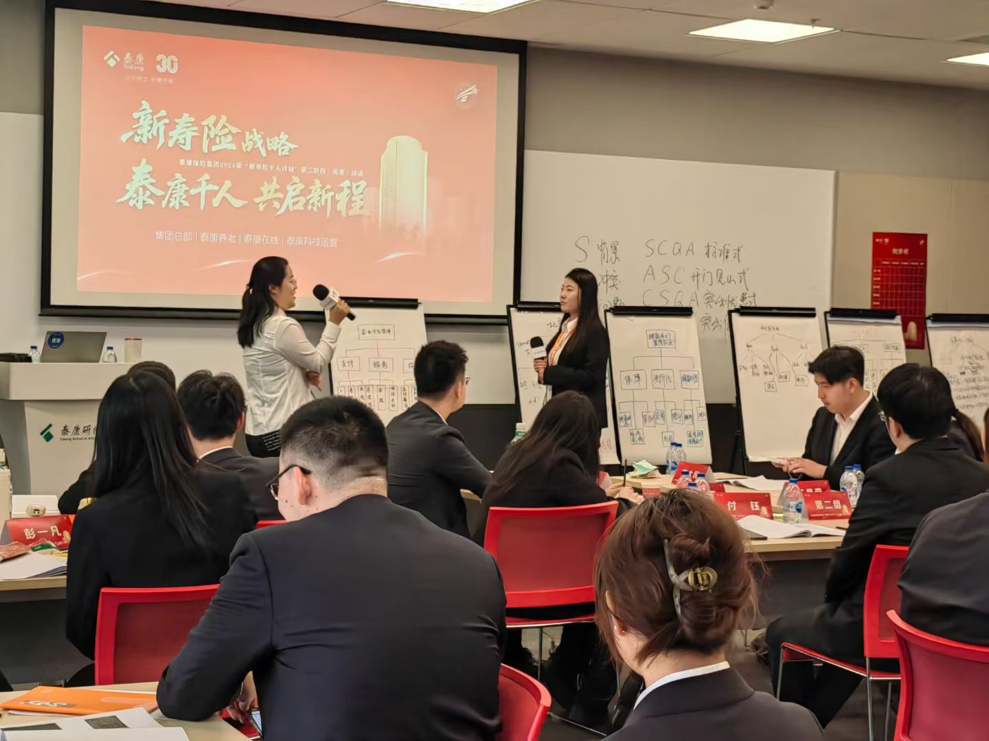 2025年11月5日-《金字塔原理——结构化思考与表达》-8