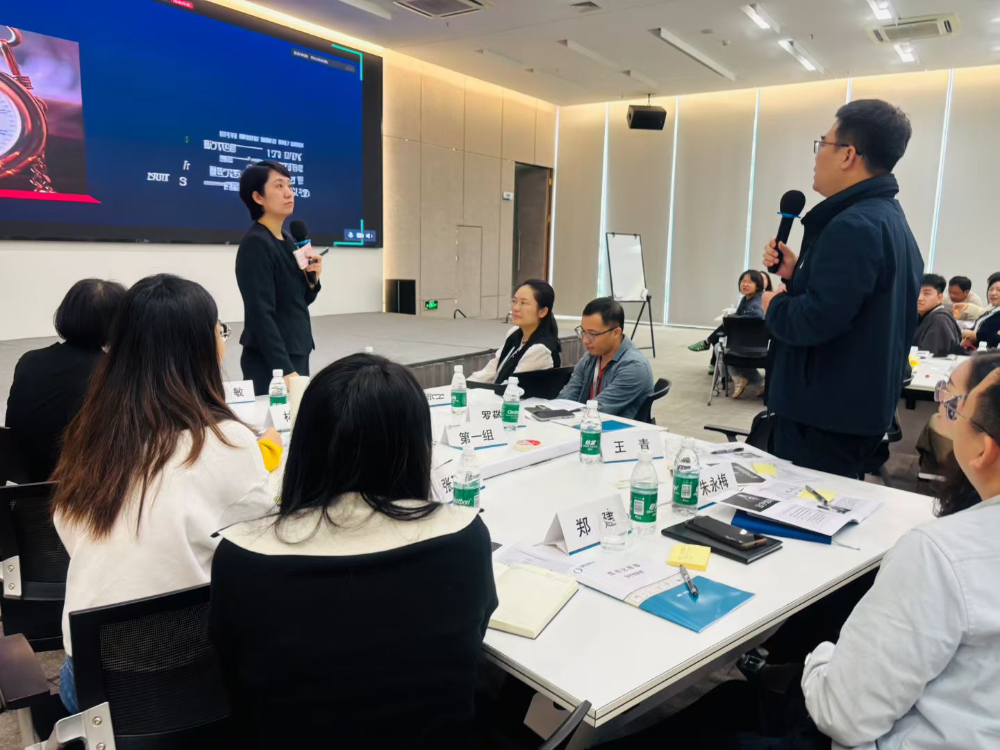 2025年11月11日-《金字塔原理-结构化思考与表达》-2