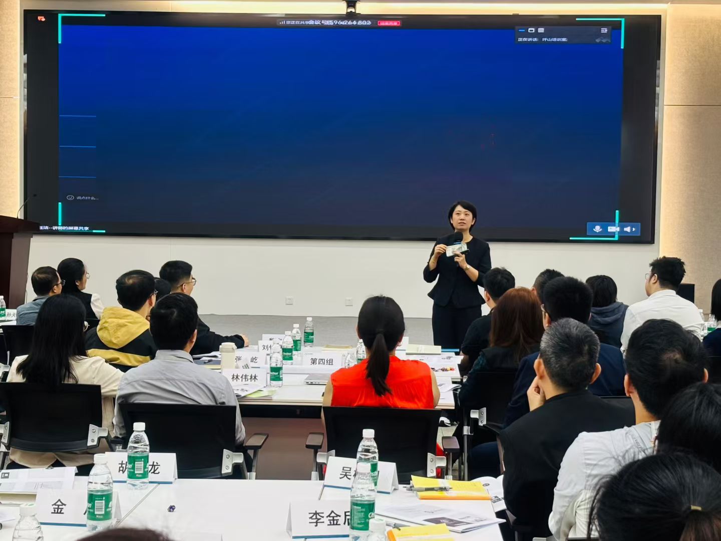 2025年11月11日-《金字塔原理-结构化思考与表达》-3