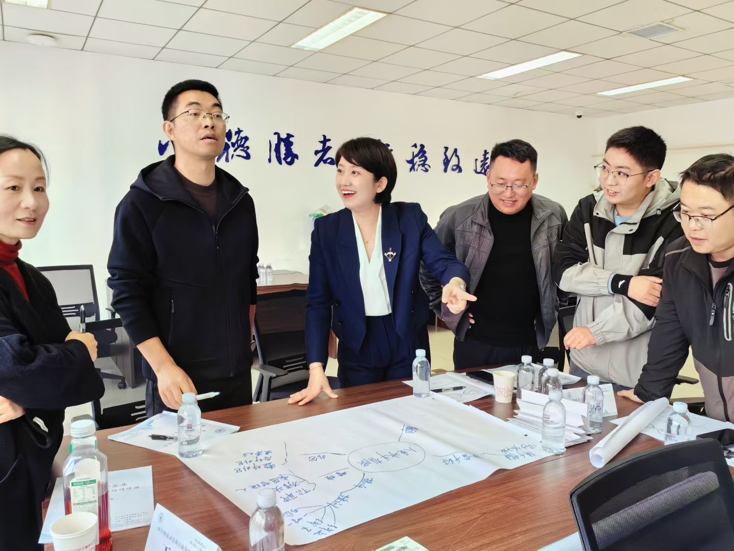 2025年11月15日-四川乐山-乐山民营企业家协会MBA班-《创新型问题分析解决©》