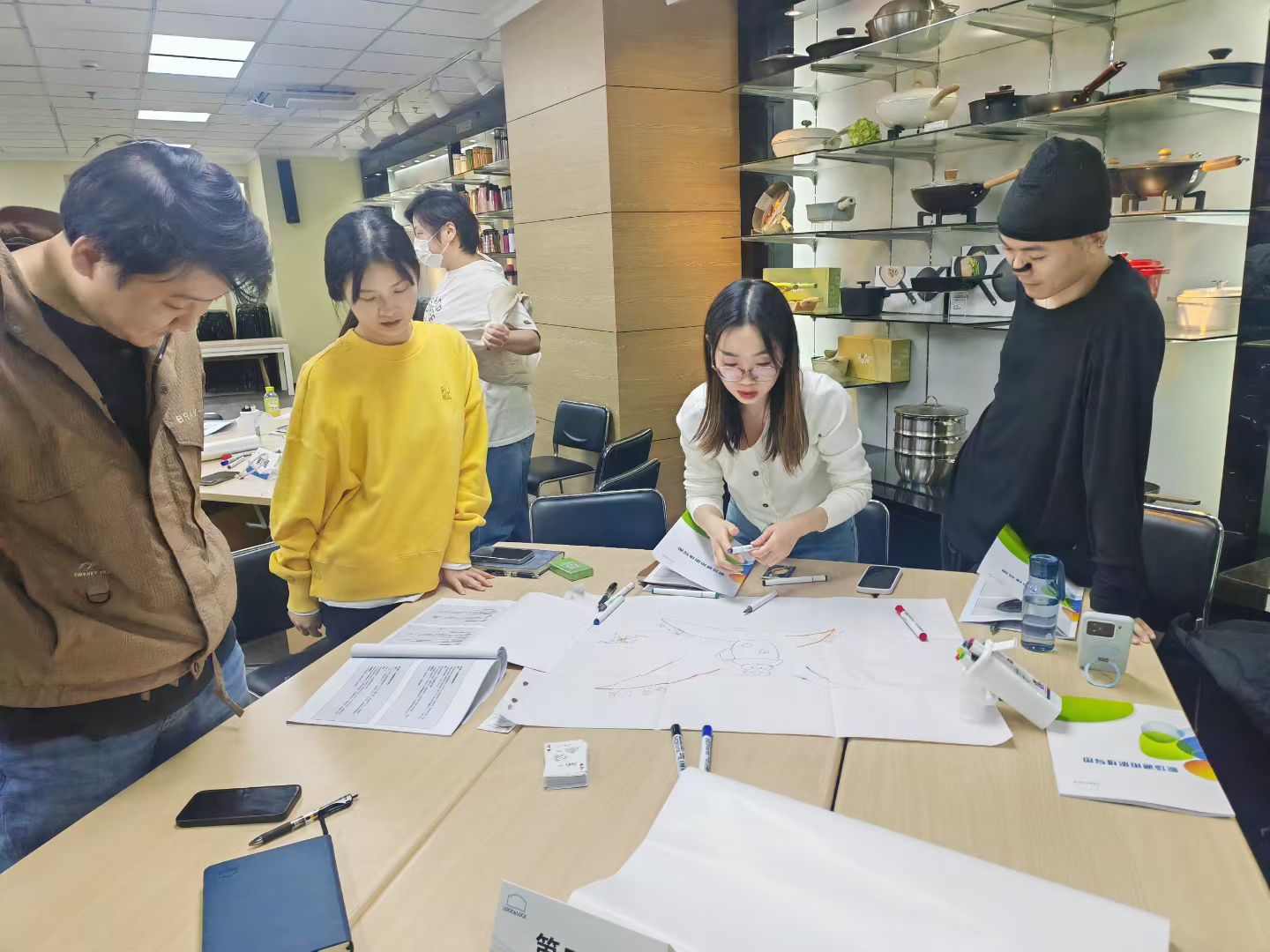 2025年11月18日-《职场通用思维导图》-3